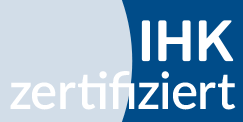 IHK-zertifizierter Datenschutzbeauftragter