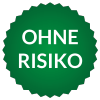 Ohne Risiko